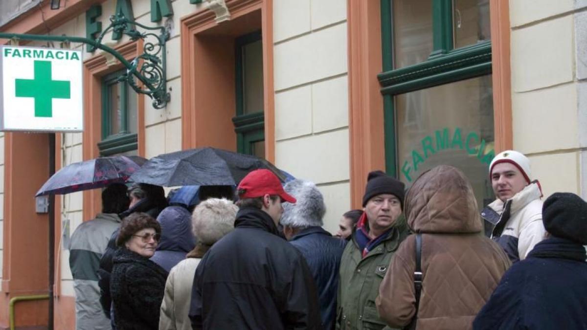 medicamente scoase din farmacii pentru ca nu sunt profitabile pacientii victime sigure