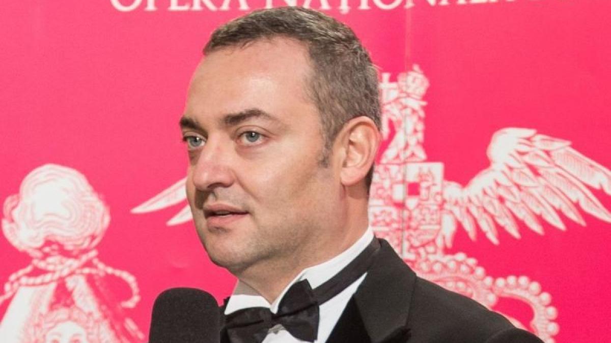 opera nationala bucuresti continua transformarea intr o institutie de cultura a secolului al xxi lea