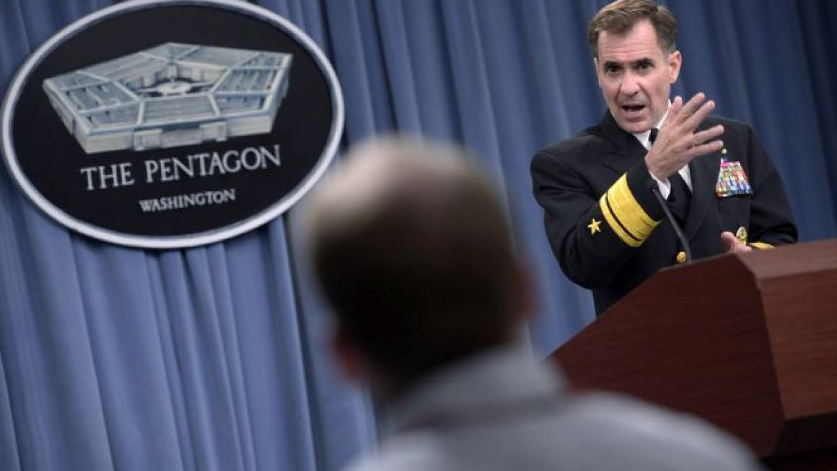 operatiunile militare contra teroristilor isis au costat pana acum 424 milioane de dolari