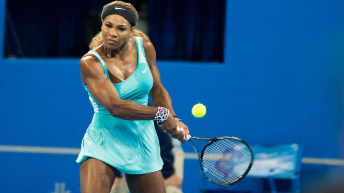 serena williams halep m a facut sa mi doresc sa ma duc acasa si sa ma pregatesc special pentru ea