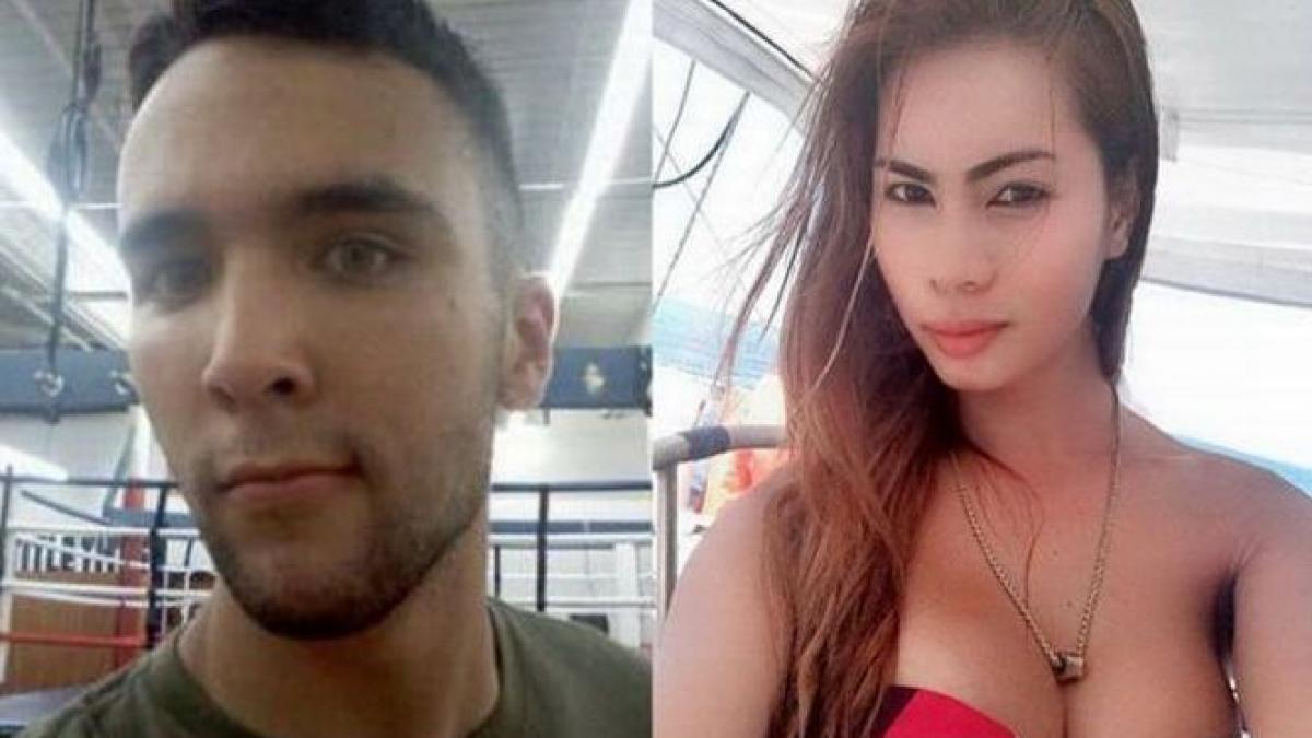 soldatul american acuzat de uciderea unui transexual a fost inchis in cartierul general al armatei