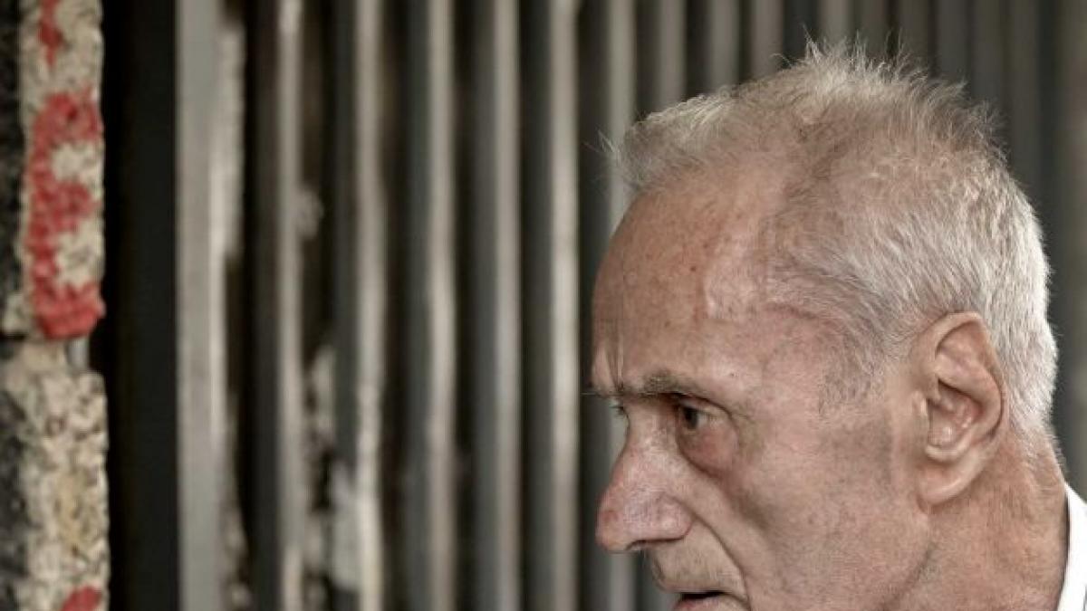 tortionarul alexandru visinescu din nou in fata judecatorilor magistratii judeca un nou termen in