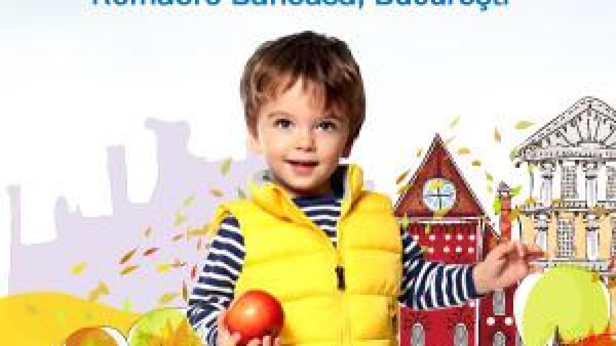 baby boom show se anunta a fi cea mai mare editie din ultimii ani nu rata discount urile exclusive