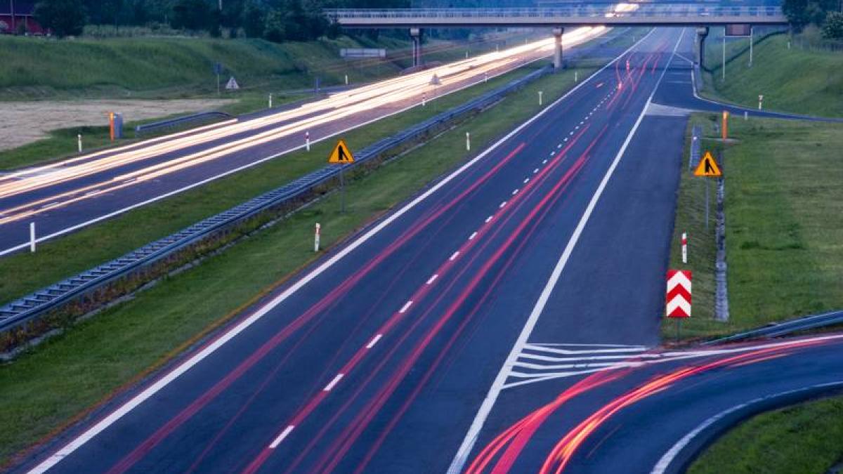 ce se mai aude de autostrazile de 1 miliard de euro in ce stadiu sunt lucrarile