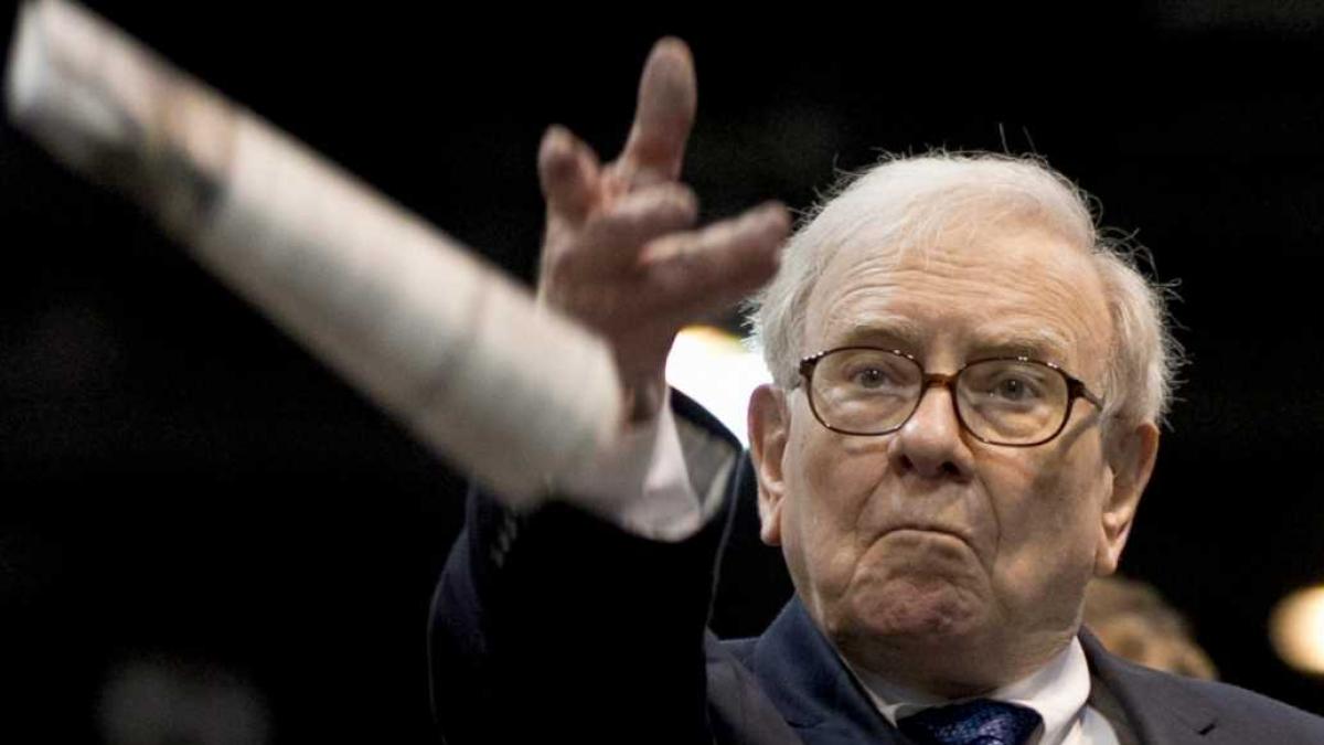 cum a pierdut warren buffett 2 miliarde de dolari in doar 48 de ore riscul te face mai puternic