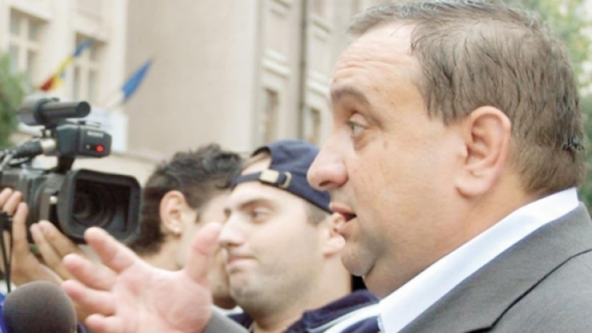 fostul sef al spp dumitru iliescu va fi cercetat in libertate procurorii dna au decis asta dupa