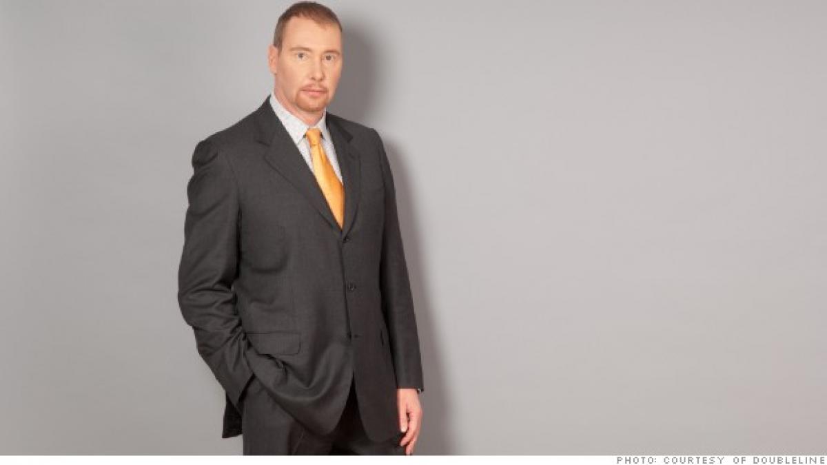 jeffrey gundlach pretul petrolului va mai scadea