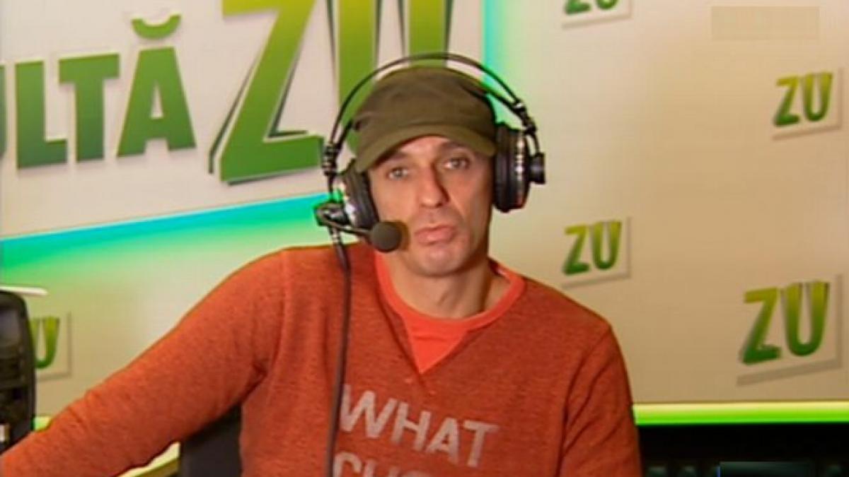 mircea badea tupeu ca al lui udrea n am vazut nici macar la basescu