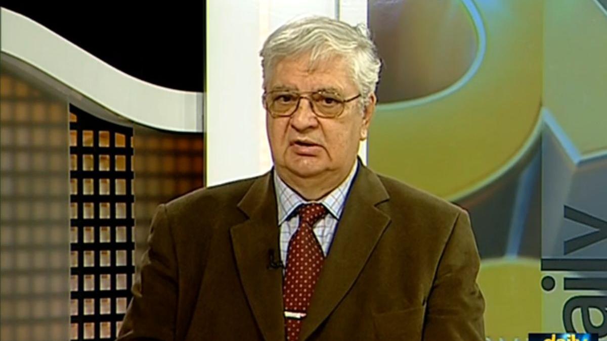 mircea cosea la daily income romania este un stat capturat valul de dosare din campania electorala