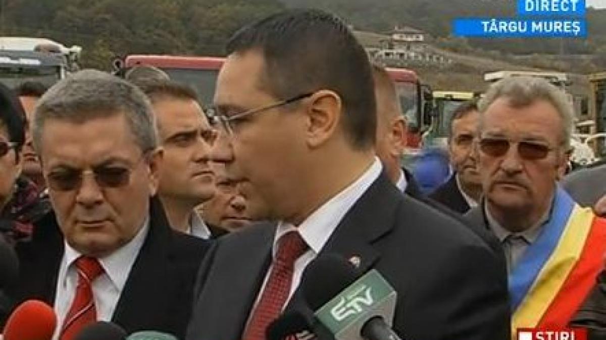 ponta inca nu am castigat alegerile psd se concentreaza pe campania prezidentiala