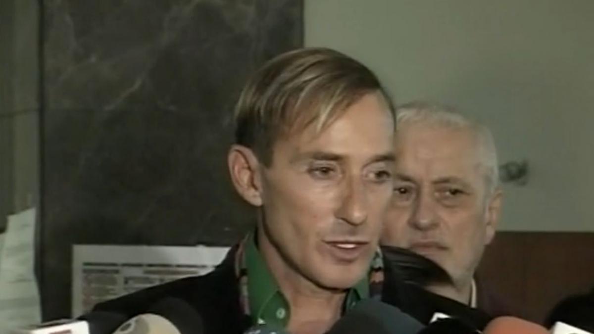 radu mazare sfaturi pentru andrei hrebenciuc sa fie tare si sa plece cu mintea in alta parte