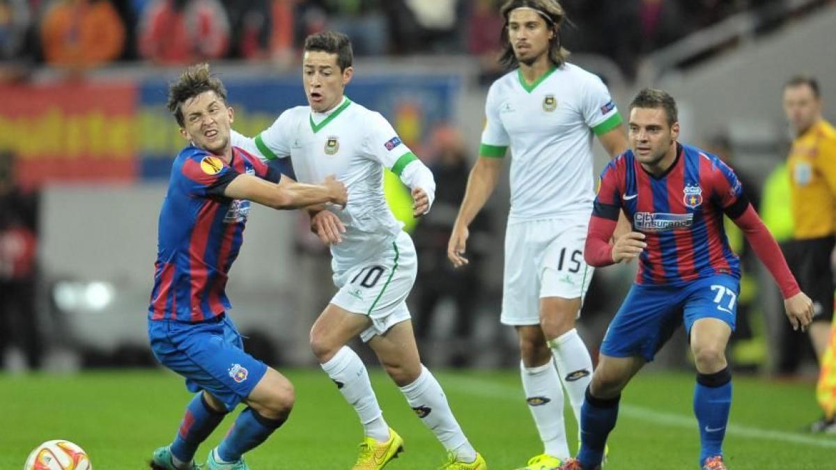 steaua victorie pretioasa cu rio ave astra pierde in scotia