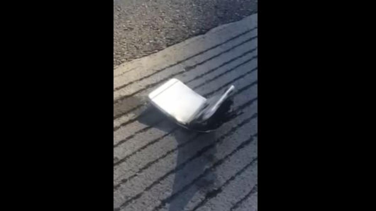 telefonul iphone 6 i a luat foc in buzunar am simtit o durere groaznica iar cand l am scos nu mi a