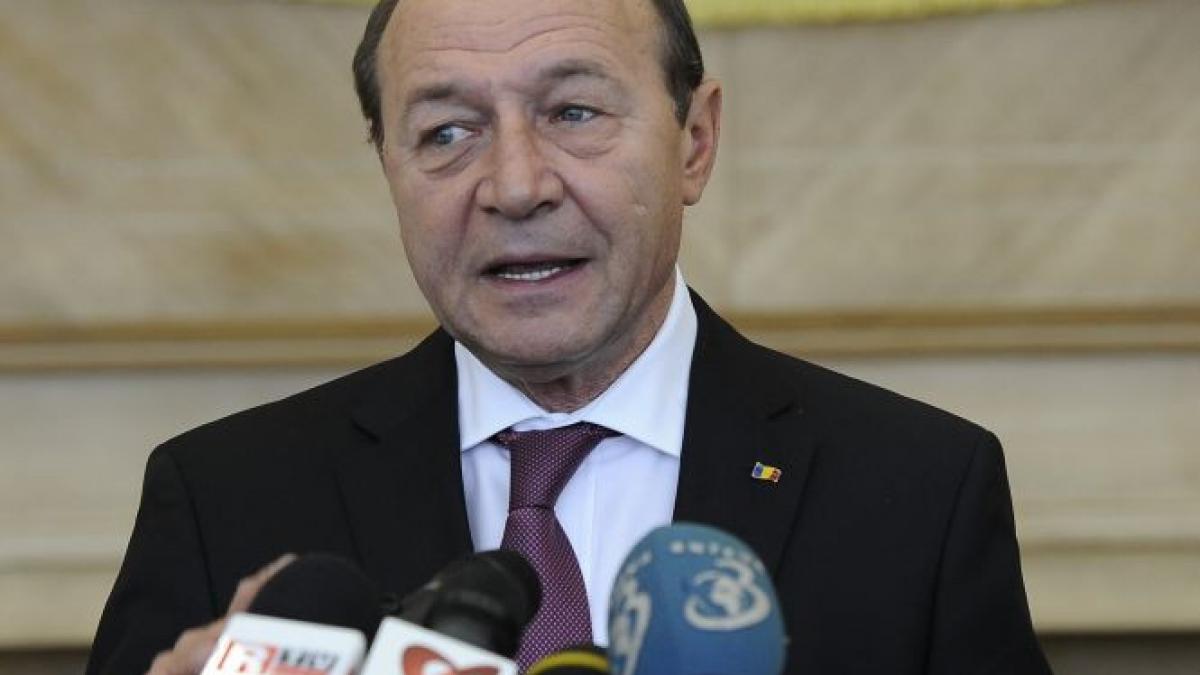 traian basescu promite ca pleaca pe 22 decembrie nu pot sa raman nicio ora dupa