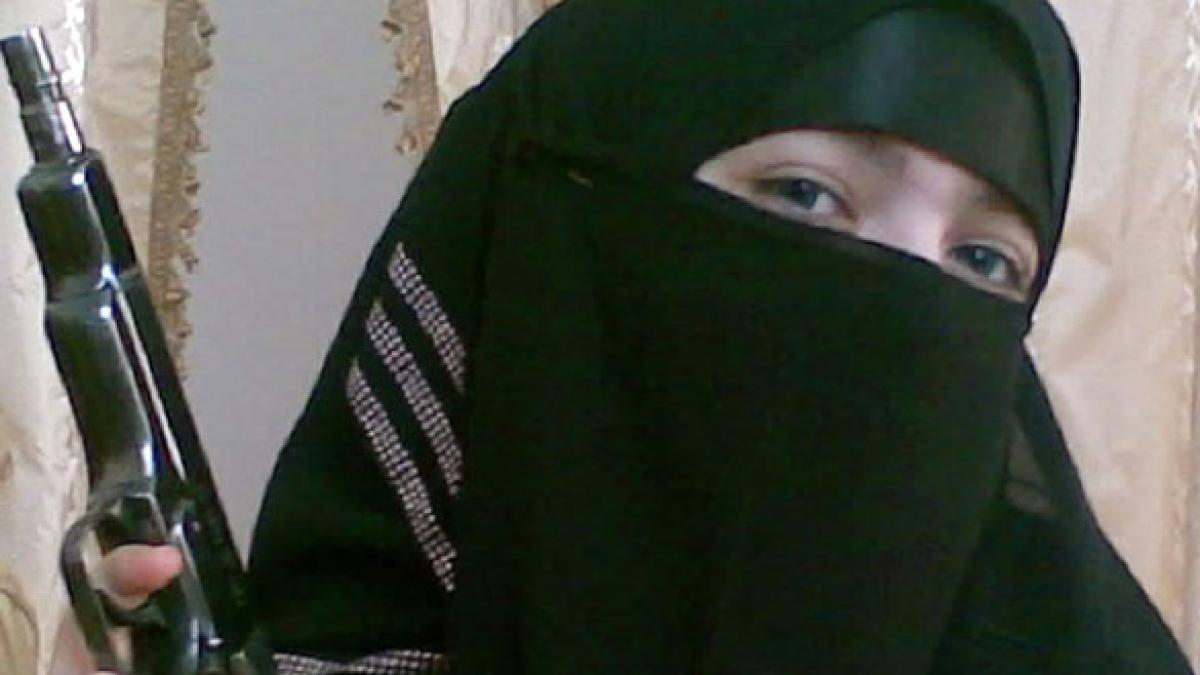 trei minore americane suspectate ca voiau sa se alature jihadului arestate in germania