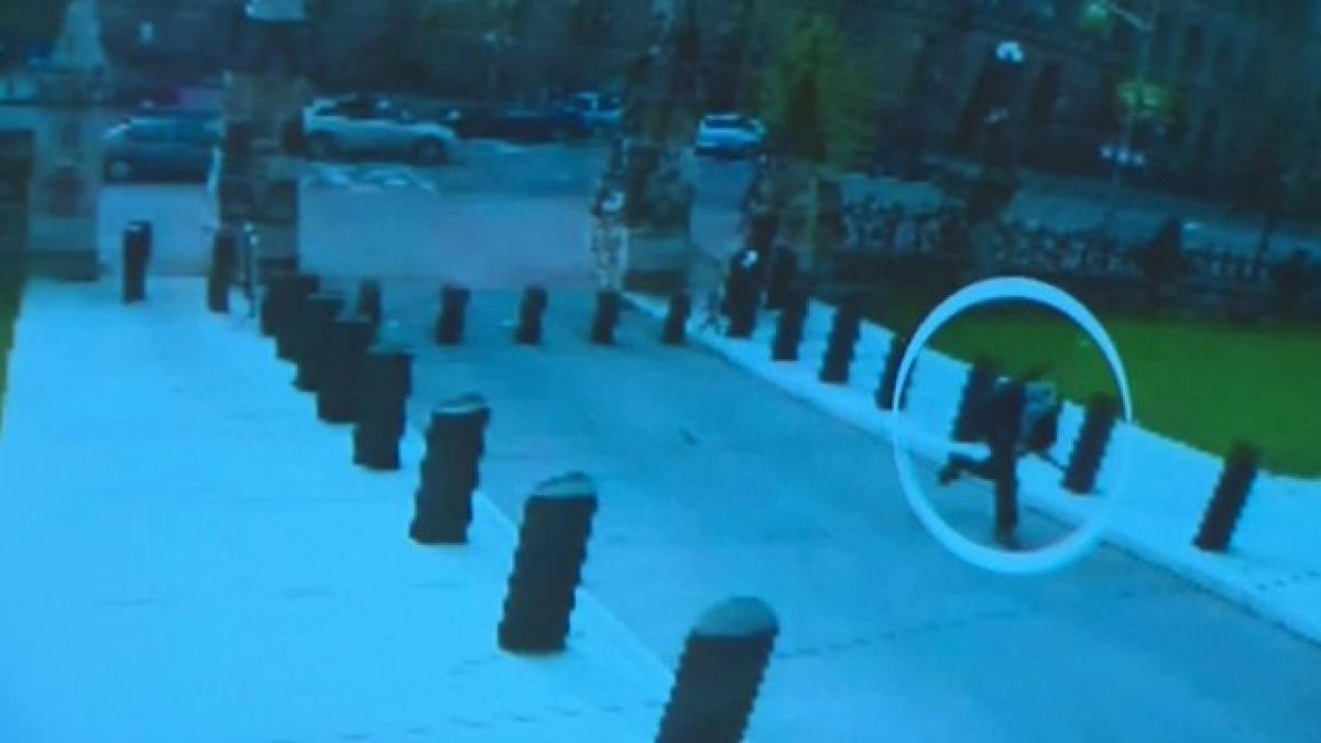 canada zguduita de un nou incident tensionat ce s a aflat azi despre teroristul care a deschis