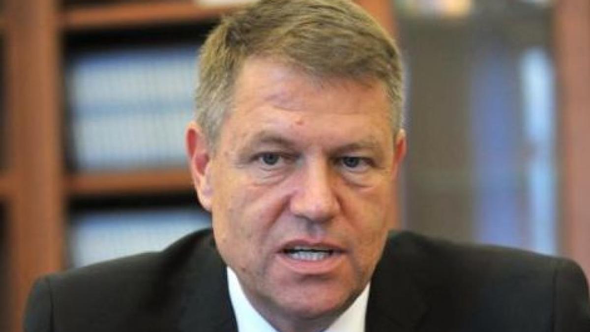 ce se intampla daca iohannis este declarat incompatibil
