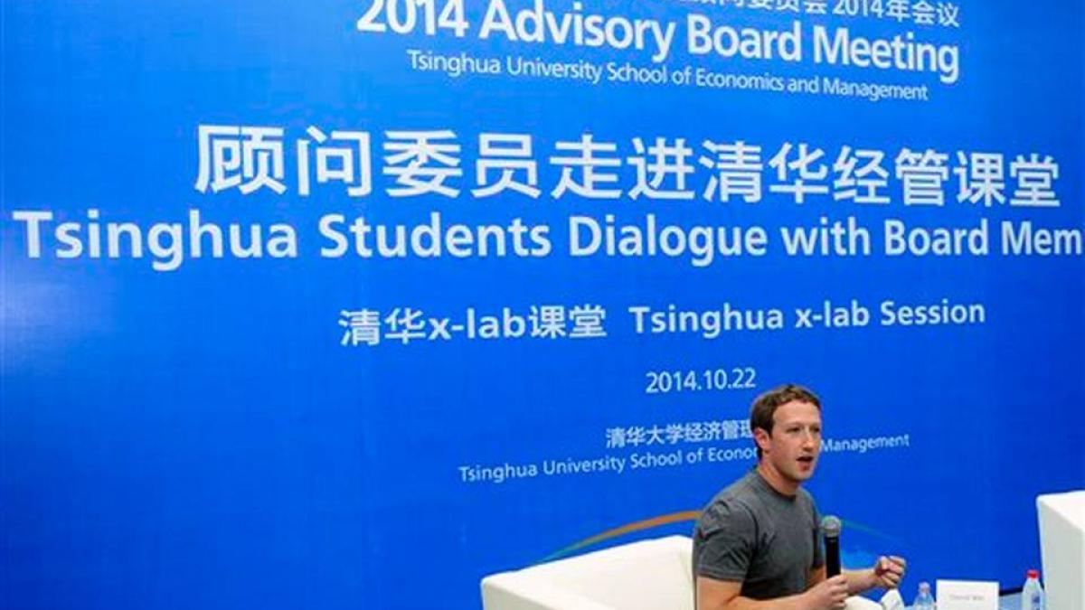 cum i a impresionat mark zuckerberg pe chinezi tara unde este interzis facebook ul