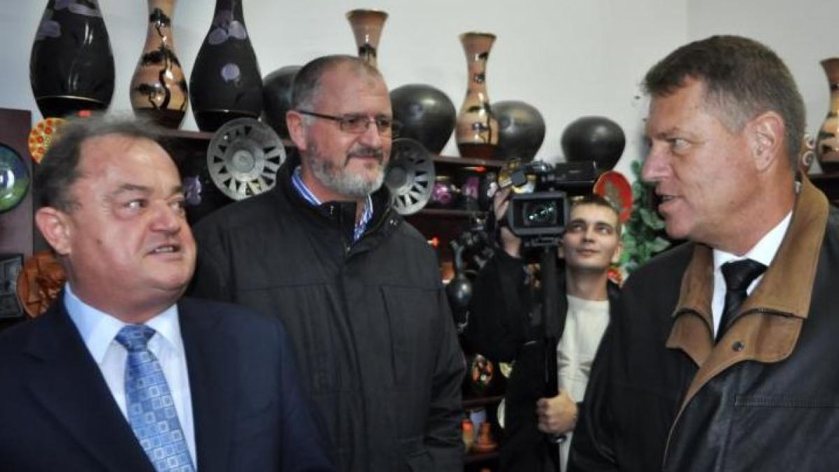 diicot analizeaza posibila compromitere a intereselor nationale de catre liderii acl