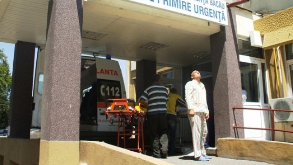 distrus pe viata dupa o vizita in spital tanarul va primi peste jumatate de milion de euro