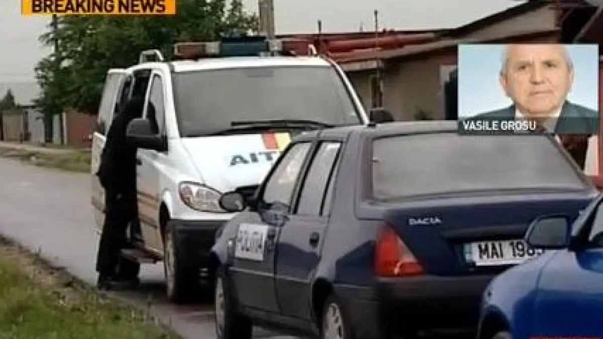 dosarul referendumului din 2012 10 mandate au fost emise pentru persoane decedate