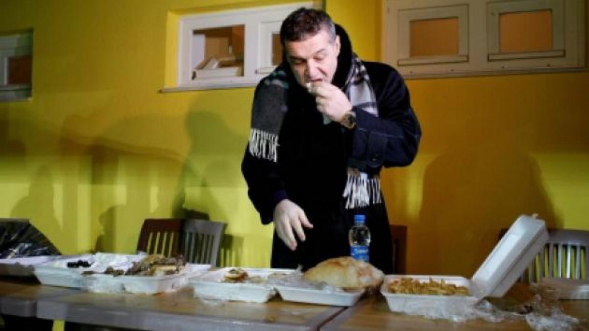 gigi becali nu scapa mai repede de inchisoare judecatorii nu i au ridicat sporul de 6 luni