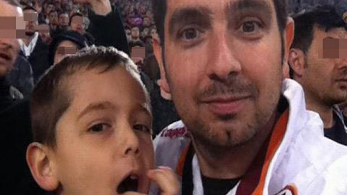 grav accident provocat de un roman in italia tata si fiu ucisi de bolidul scapat de sub control