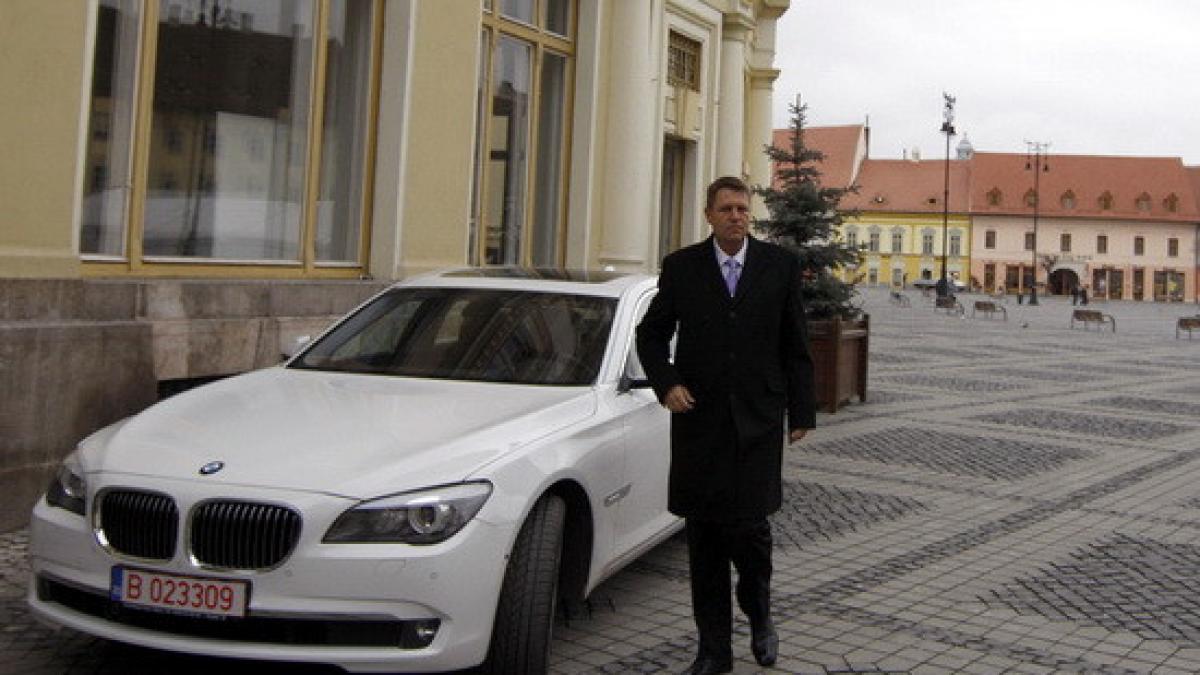 klaus iohannis candidatul conflictelor de interese in ce ipostaza a mai fost prins acum