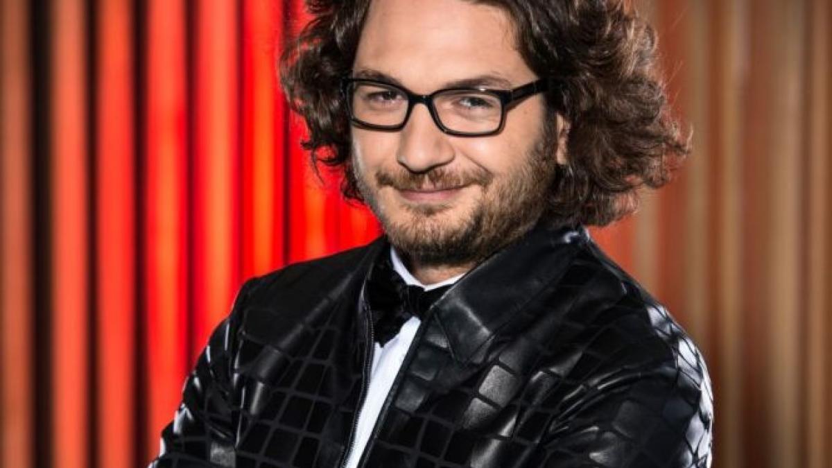 la antena stars chef florin dumitrescu recunoaste ca prima data cand i a gatit mamei lui aceasta a