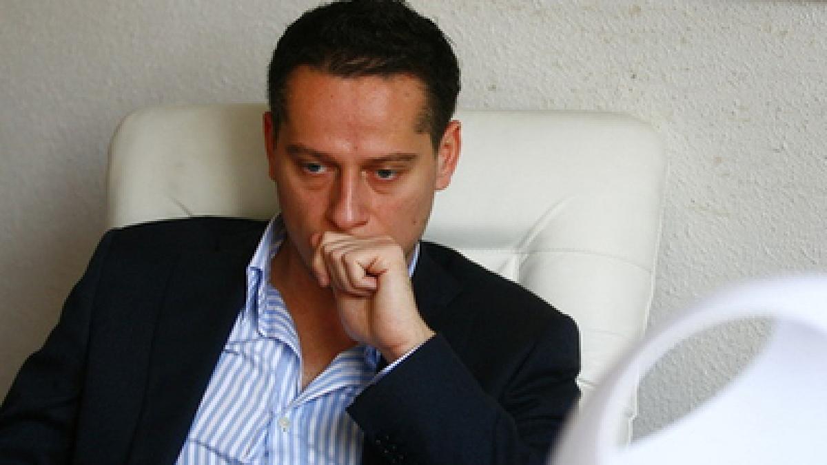 momente tensionate pentru andrei hrebenciuc in aceasta dimineata va afla daca va fi arestat