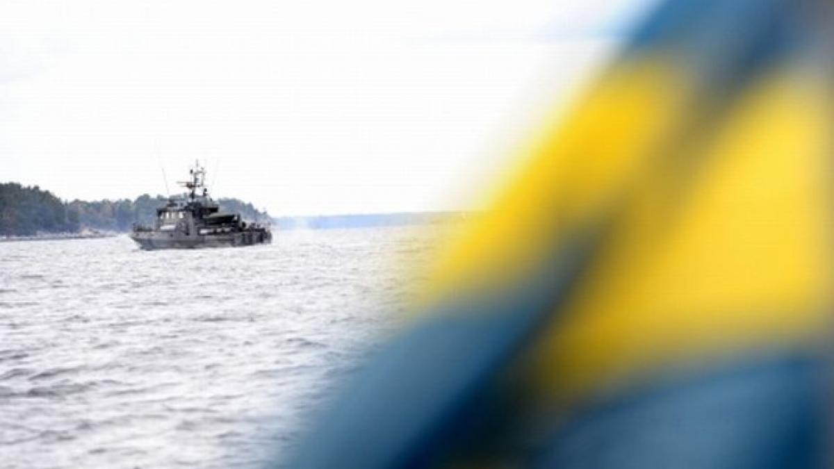 provocarile din marea baltica au determinat suedia sa si suspende cooperarea militara cu rusia