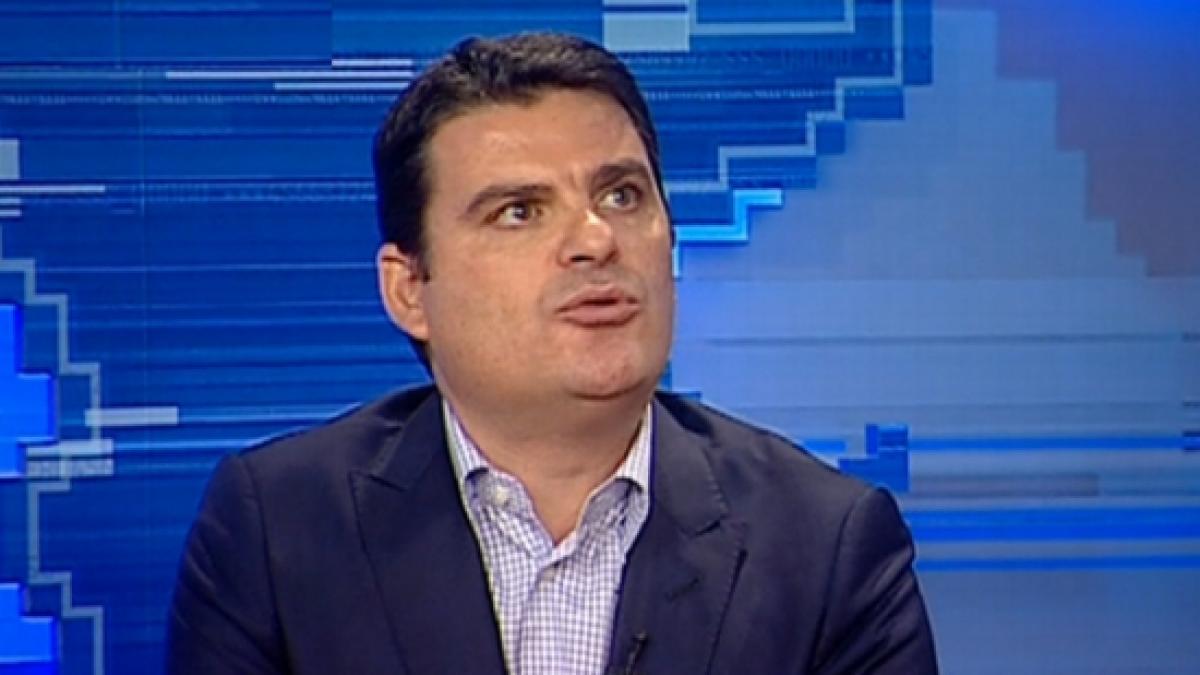 radu tudor sper sa ma insel dar cred ca victor ponta va avea o mare problema la prezidentiale