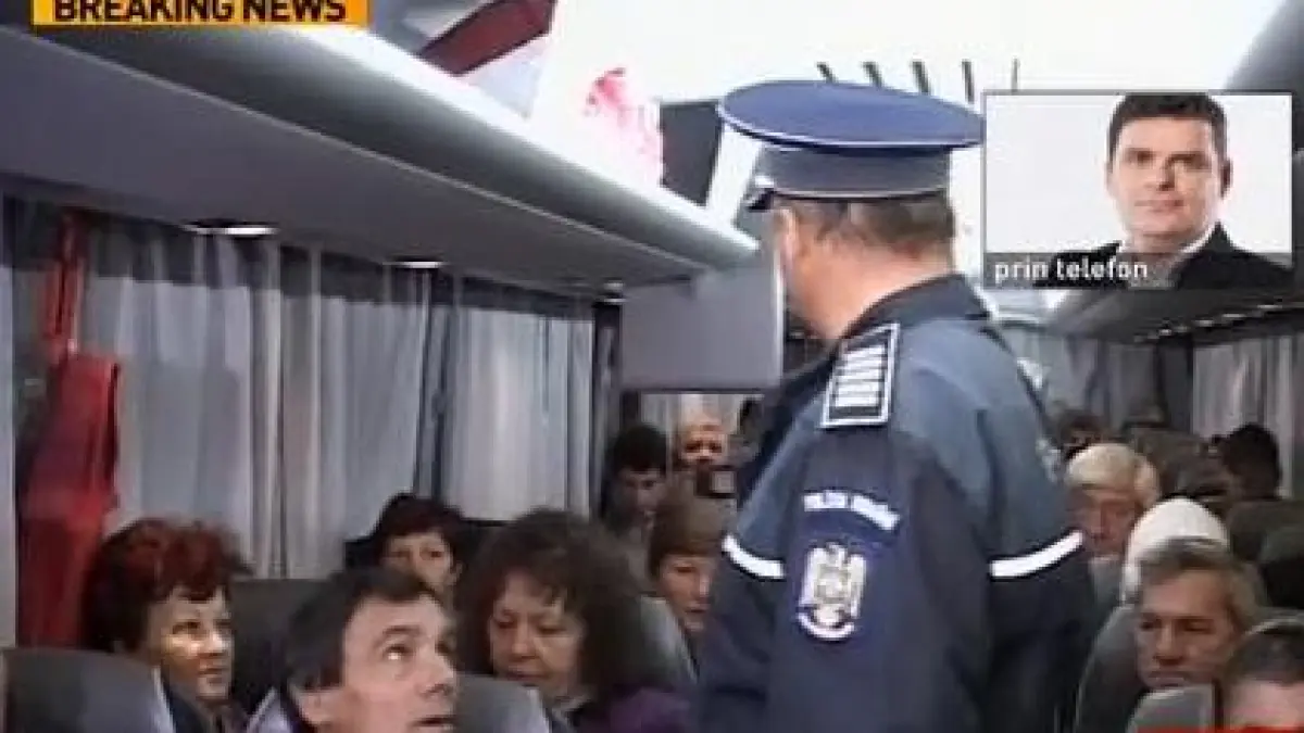 radu tudor sunt masuri abuzive avem de a face cu actiuni de forta de tip stalinist