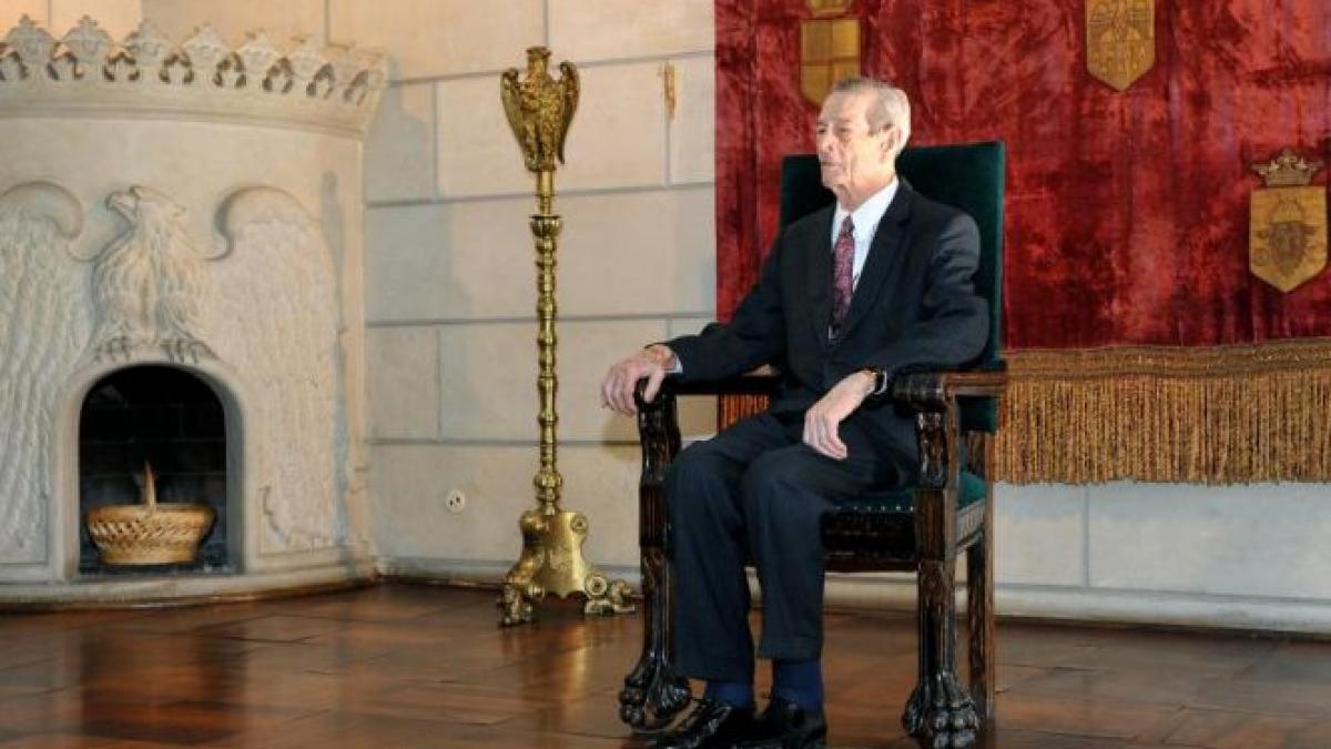antena 3 difuzeaza azi de la ora 19 un interviu cu majestatea sa regele mihai i