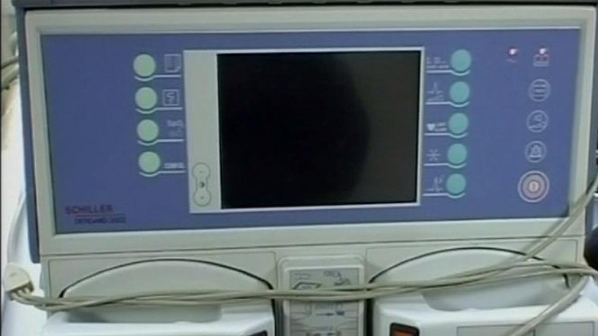 patronul olandez al unei firme specializate in livrarea de echipamente medicale audiat la timisoara