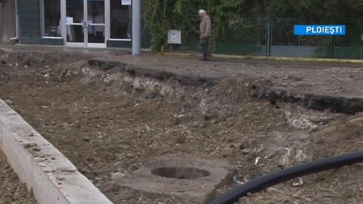 primaria ploiesti a fost sanctionata cu taierea fondurilor pentru invesitii