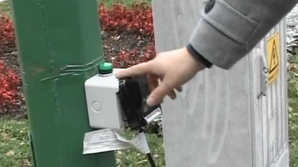 primele prize pentru masini electrice la brasov sistemul este gratuit sase luni