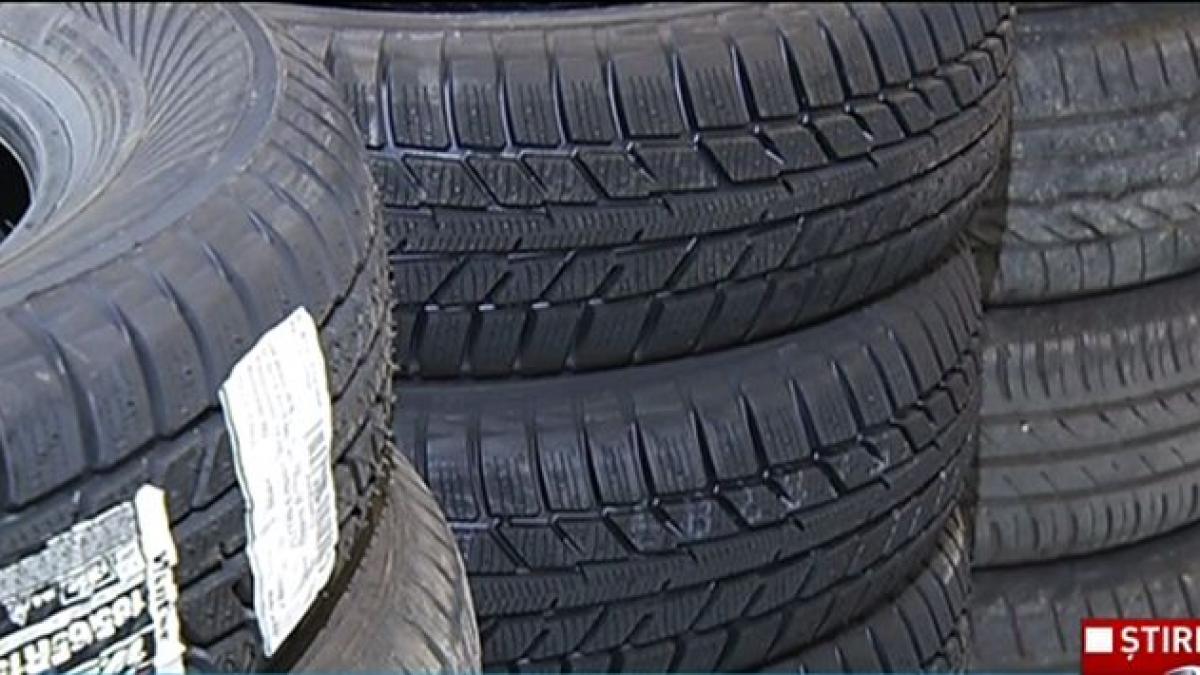 service urile din bucuresti luate cu asalt de soferi dupa prima ninsoare