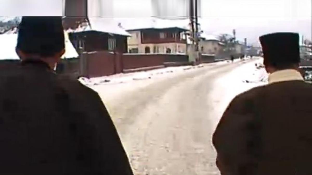 viata de la sate in campania electorala oamenii vor apa curenta si asfaltari nu clin antonescu