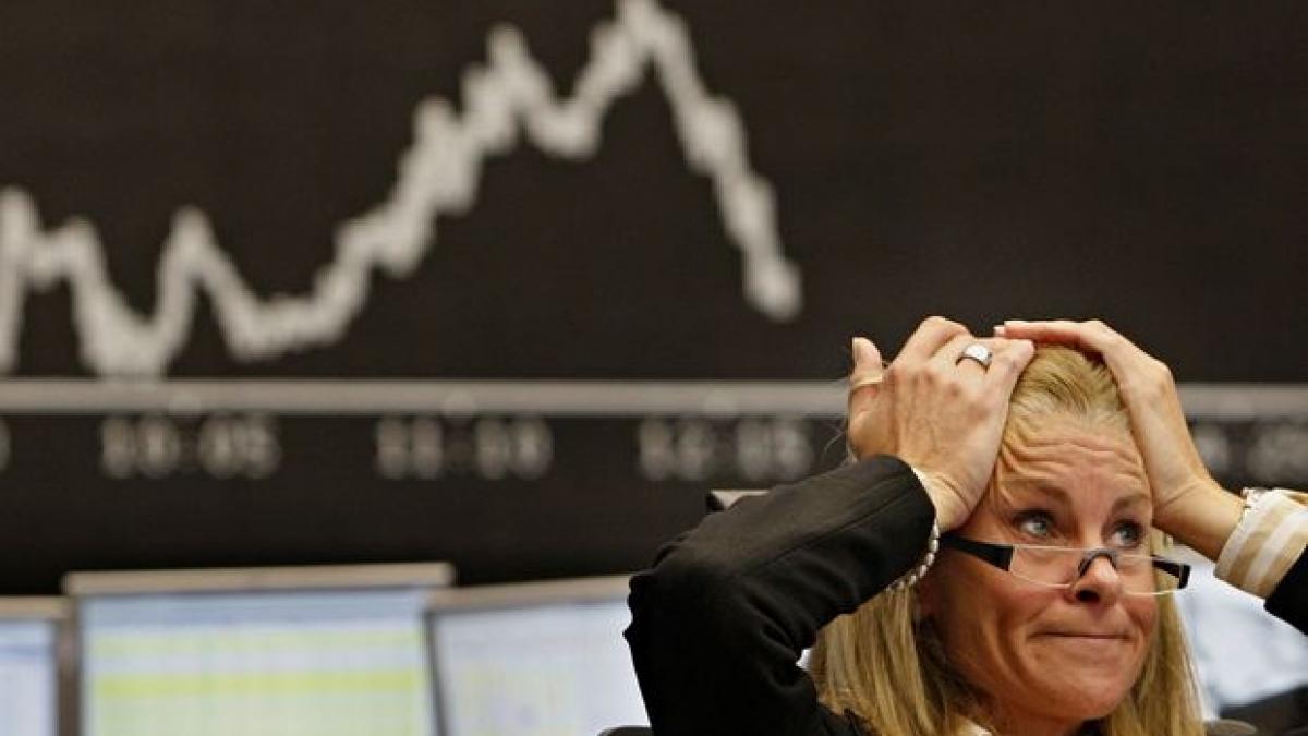 ce se va intampla cu zeci de banci din europa in cazul unei noi crize au picat testul