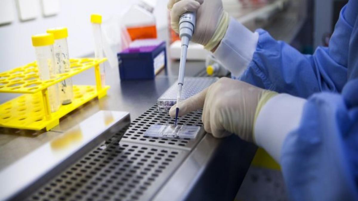 cercetatorii chinezi au descoperit un virus care omoara cancerul