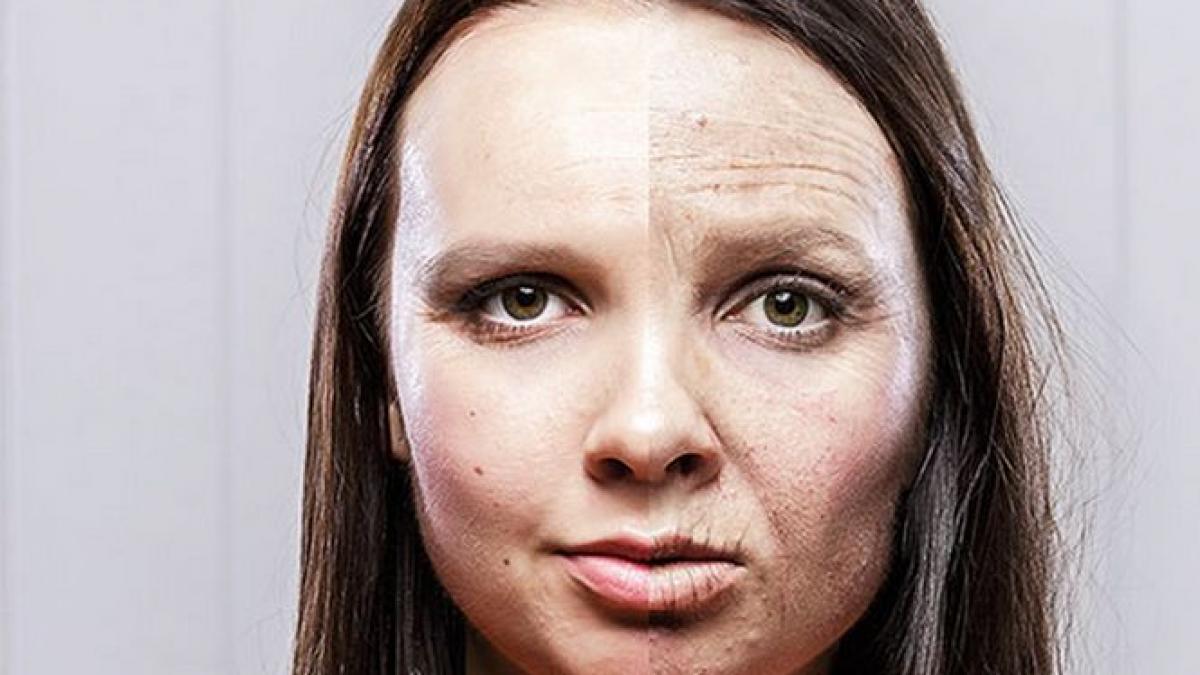 cum ai arata daca ai fuma timp de 20 de ani poti vedea transformarea aici