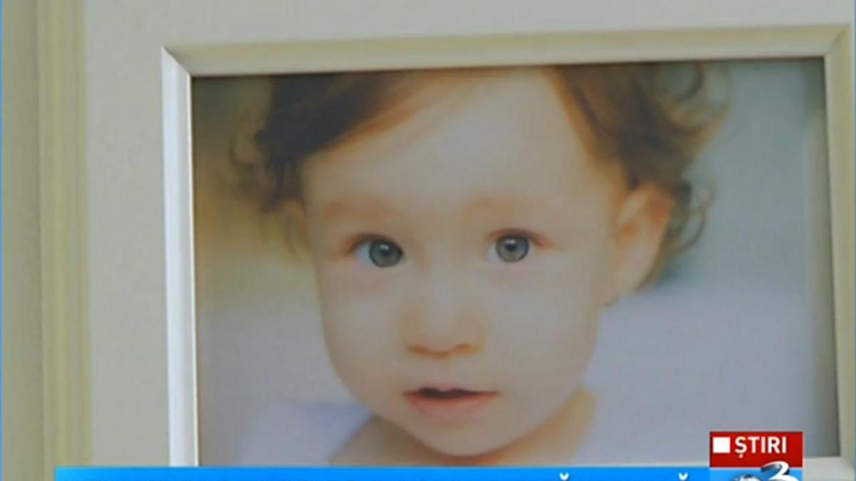 doi parinti lupta pentru ca statul sa plateasca implanturile cohleare copiilor hipoacuzici