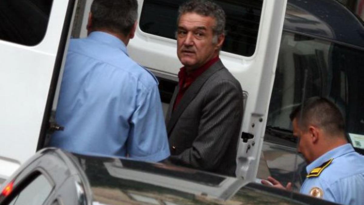 gigi becali va ajunge in fata magistratilor pentru o tranzactie imobiliara suspecta ce calitate are