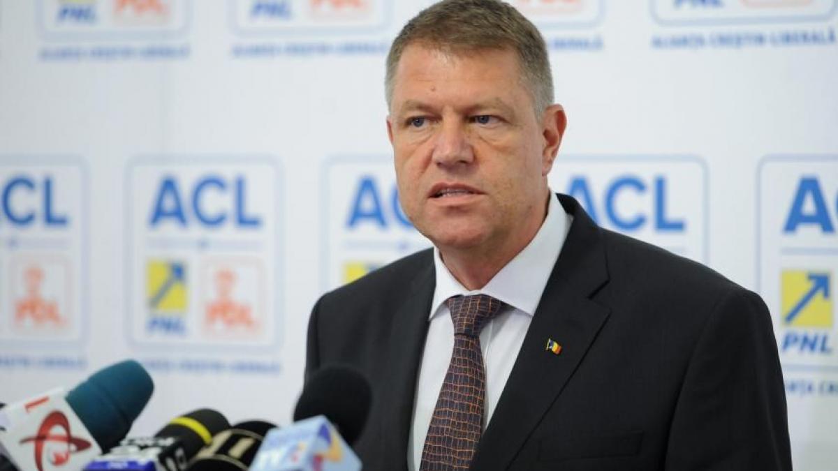 iohannis e inadmisibil ca ponta s a pronuntat in cazul dosarului meu de incompatibilitate