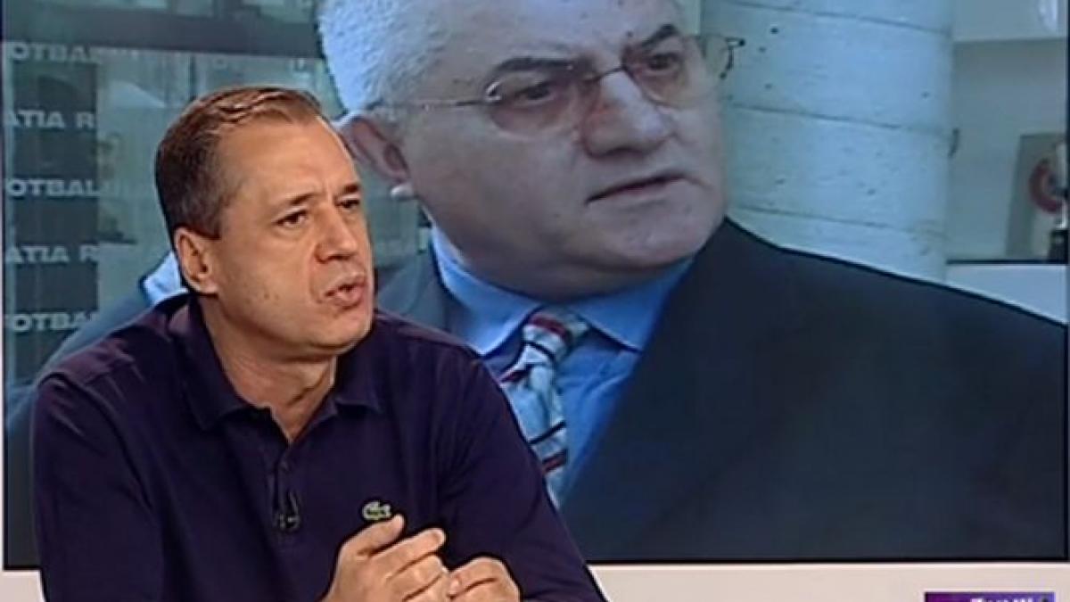 presedintele grupului de investigatii politice mugur ciuvica cere explicatii privind dosarul lui