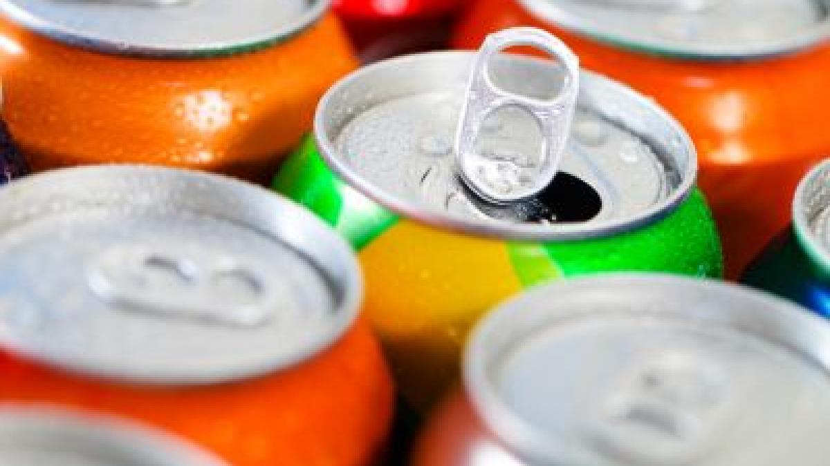 primul studiu despre sucurile carbogazoase care arata realitatea viata ta se reduce cu 5 ani daca