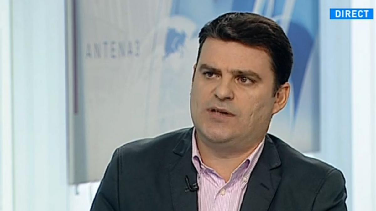 radu tudor actiunea dna din aceste zile nu afecteaza optiunea de vot a electoratului