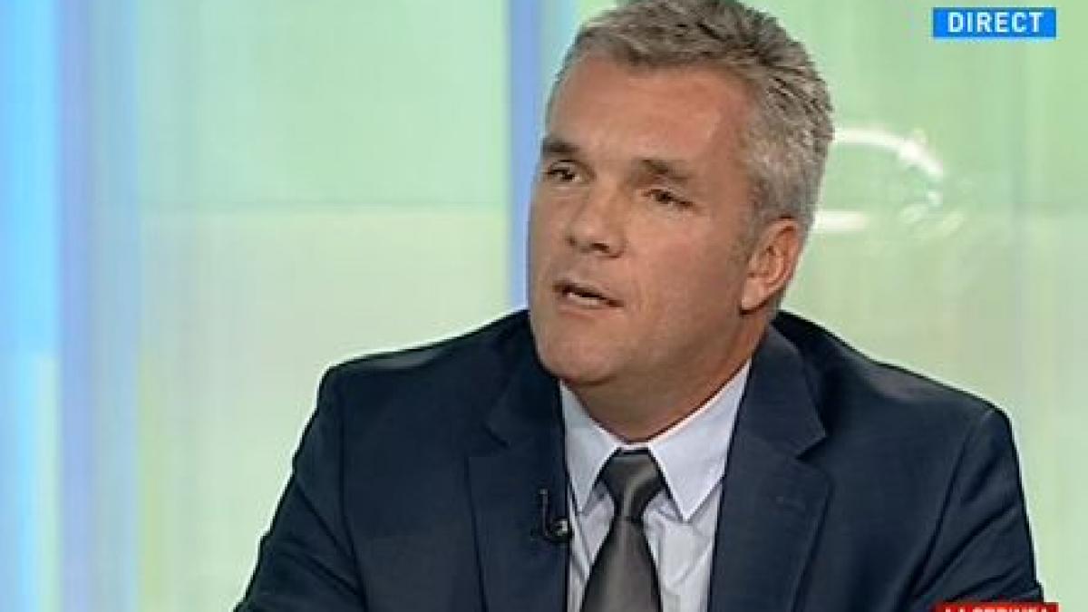 razvan savaliuc ma astept ca dorin cocos sa fie dus la mandat de arestare in dosarul microsoft