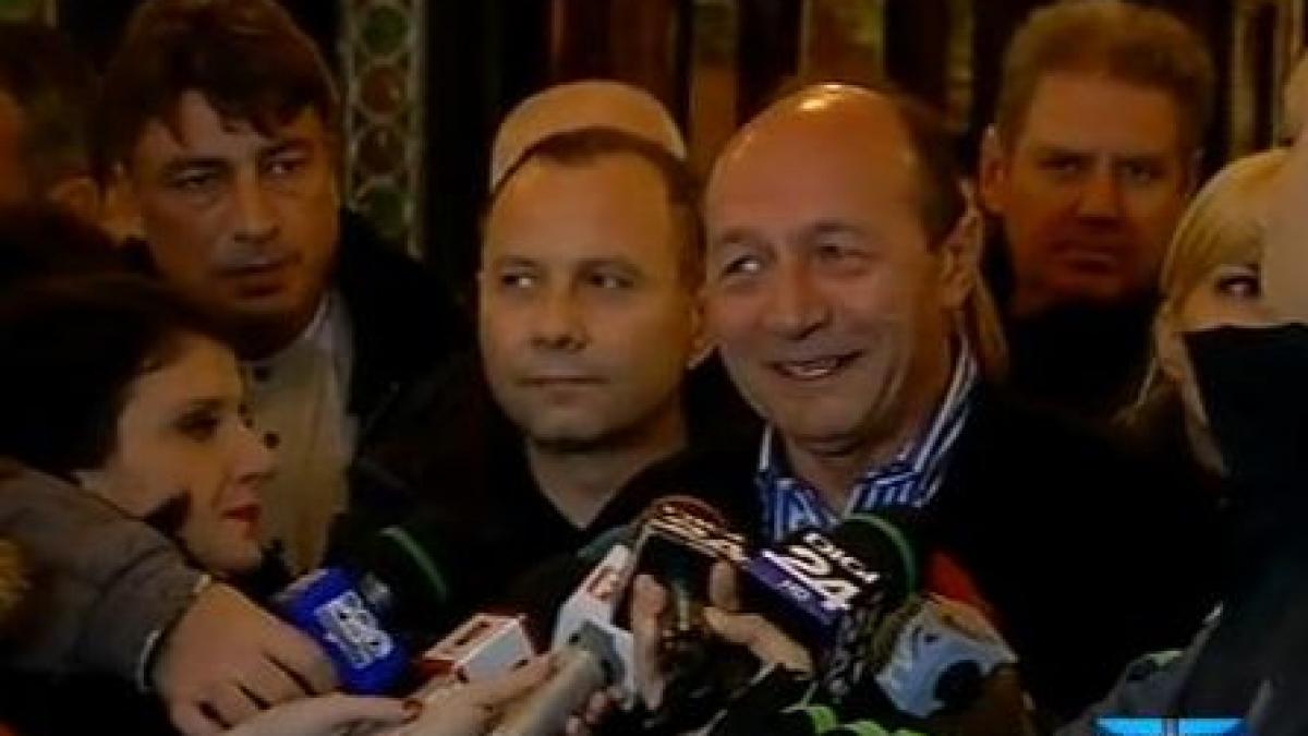 scenariu de ce refuza traian basescu sa stea in casa din mihaileanu